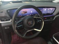 Buick Century 2025 2.0T Seven-Seat Yun Shi Edition - ფოტო 15
