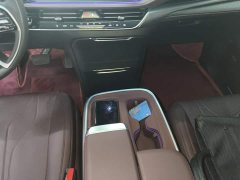 Buick Century 2025 2.0T Seven-Seat Yun Shi Edition - ფოტო 16