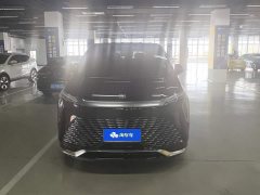 Buick Century 2025 2.0T Seven-Seat Yun Shi Edition - ფოტო 2