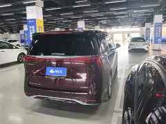 Buick Century 2025 2.0T Seven-Seat Yun Shi Edition - ფოტო 3
