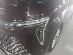Buick Century 2025 2.0T Seven-Seat Yun Shi Edition - ფოტო 5