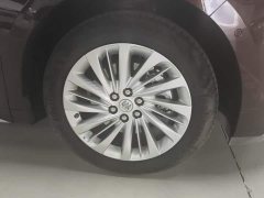 Buick Century 2025 2.0T Seven-Seat Yun Shi Edition - ფოტო 6
