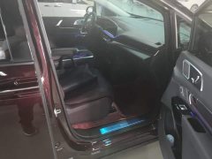 Buick Century 2025 2.0T Seven-Seat Yun Shi Edition - ფოტო 8