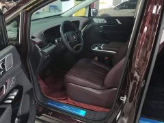 Buick Century 2025 2.0T Seven-Seat Yun Shi Edition - ფოტო 9