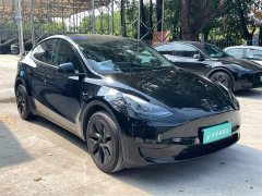 Tesla Model Y Rear-Wheel Drive - ფოტო 11