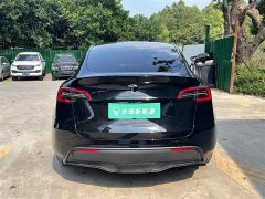 Tesla Model Y Rear-Wheel Drive - ფოტო 7