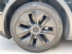Tesla Model Y Rear-Wheel Drive - ფოტო 8