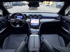 Mercedes-Benz C-Class C 260 L Sport Edition - ფოტო 10