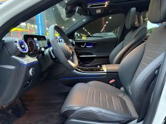 Mercedes-Benz C-Class C 260 L Sport Edition - ფოტო 11