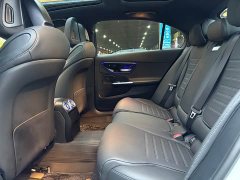 Mercedes-Benz C-Class C 260 L Sport Edition - ფოტო 13