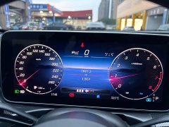 Mercedes-Benz C-Class C 260 L Sport Edition - ფოტო 16