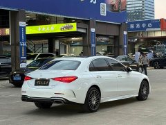 Mercedes-Benz C-Class C 260 L Sport Edition - ფოტო 17