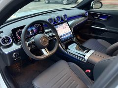 Mercedes-Benz C-Class C 260 L Sport Edition - ფოტო 4