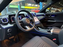 Mercedes-Benz C-Class C 260 L Sport Edition - ფოტო 5