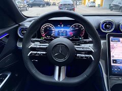 Mercedes-Benz C-Class C 260 L Sport Edition - ფოტო 6