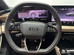 Audi A6L e-tron 2026 Launch Edition with Qiankun Intelligent Driving - ფოტო 11