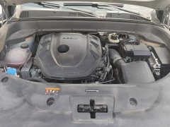Geely Xingyue L 2.0T High-Power Auto FWD Cloud Rising Edition - ფოტო 10