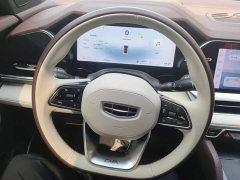 Geely Xingyue L 2.0T High-Power Auto FWD Cloud Rising Edition - ფოტო 15