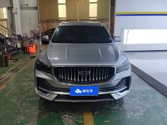 Geely Xingyue L 2.0T High-Power Auto FWD Cloud Rising Edition - ფოტო 2