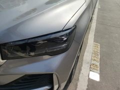 Geely Xingyue L 2.0T High-Power Auto FWD Cloud Rising Edition - ფოტო 5