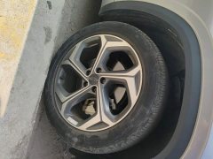 Geely Xingyue L 2.0T High-Power Auto FWD Cloud Rising Edition - ფოტო 6