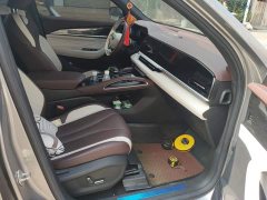 Geely Xingyue L 2.0T High-Power Auto FWD Cloud Rising Edition - ფოტო 8
