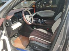 Geely Xingyue L 2.0T High-Power Auto FWD Cloud Rising Edition - ფოტო 9