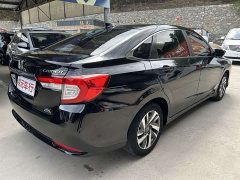 Honda Lingpai 2019 180Turbo CVT Luxury National VI - ფოტო 7