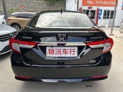 Honda Lingpai 2019 180Turbo CVT Luxury National VI - ფოტო 8