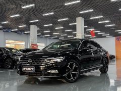 Volkswagen Magotan 2023 2 Million Units Commemorative Edition 330TSI DSG Luxury - ფოტო 1