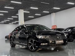 Volkswagen Magotan 2023 2 Million Units Commemorative Edition 330TSI DSG Luxury - ფოტო 3