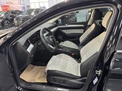 Volkswagen Magotan 2023 2 Million Units Commemorative Edition 330TSI DSG Luxury - ფოტო 4
