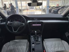 Volkswagen Magotan 2023 2 Million Units Commemorative Edition 330TSI DSG Luxury - ფოტო 6
