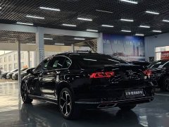 Volkswagen Magotan 2023 2 Million Units Commemorative Edition 330TSI DSG Luxury - ფოტო 7