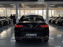 Volkswagen Magotan 2023 2 Million Units Commemorative Edition 330TSI DSG Luxury - ფოტო 8