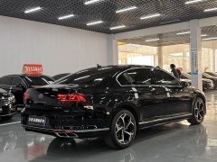 Volkswagen Magotan 2023 2 Million Units Commemorative Edition 330TSI DSG Luxury - ფოტო 9