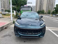 Dongfeng Fengxing T5 EVO 2021 1.5T Diesel DCT Platinum Edition - ფოტო 2