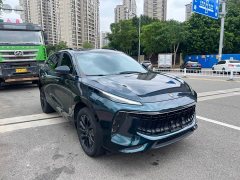 Dongfeng Fengxing T5 EVO 2021 1.5T Diesel DCT Platinum Edition - ფოტო 3