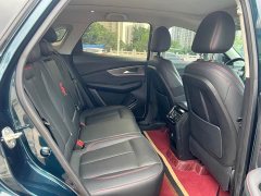 Dongfeng Fengxing T5 EVO 2021 1.5T Diesel DCT Platinum Edition - ფოტო 4
