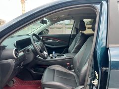 Dongfeng Fengxing T5 EVO 2021 1.5T Diesel DCT Platinum Edition - ფოტო 6