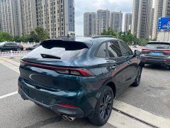 Dongfeng Fengxing T5 EVO 2021 1.5T Diesel DCT Platinum Edition - ფოტო 7