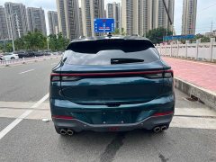 Dongfeng Fengxing T5 EVO 2021 1.5T Diesel DCT Platinum Edition - ფოტო 8