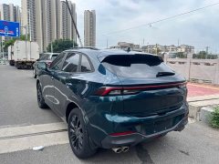 Dongfeng Fengxing T5 EVO 2021 1.5T Diesel DCT Platinum Edition - ფოტო 9