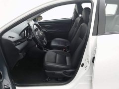 Toyota Vios FS 2021 1.5L CVT Sharp Edition - ფოტო 10