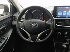 Toyota Vios FS 2021 1.5L CVT Sharp Edition - ფოტო 11