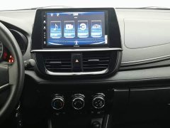 Toyota Vios FS 2021 1.5L CVT Sharp Edition - ფოტო 12