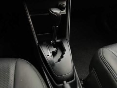 Toyota Vios FS 2021 1.5L CVT Sharp Edition - ფოტო 13
