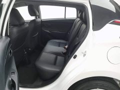 Toyota Vios FS 2021 1.5L CVT Sharp Edition - ფოტო 15