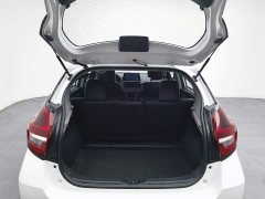 Toyota Vios FS 2021 1.5L CVT Sharp Edition - ფოტო 16