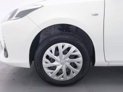 Toyota Vios FS 2021 1.5L CVT Sharp Edition - ფოტო 17